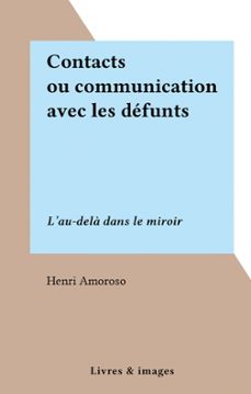 -henri amoroso-9782307359586