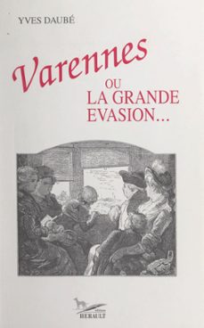 -yves daubé-9782307527886