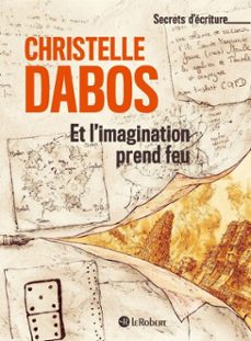 et l'imagination prend feu - tome 2 (ebook)-christelle dabos-9782321018186