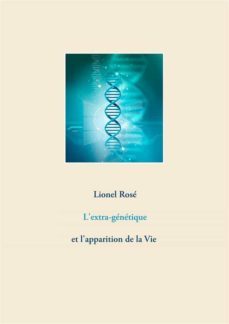 l'extra-genetique (ebook)-9782322243686