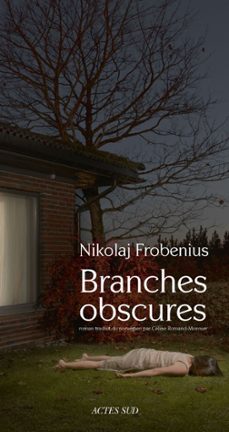 -nikolaj frobenous-9782330062286