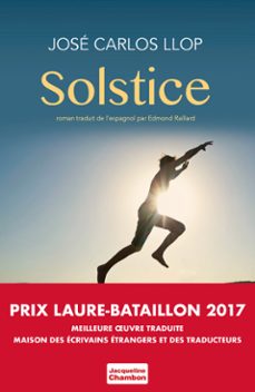 solstice (ebook)-jose carlos llop-9782330072186