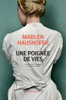 une poignee de vies (ebook)-marlen haushofer-9782330132286
