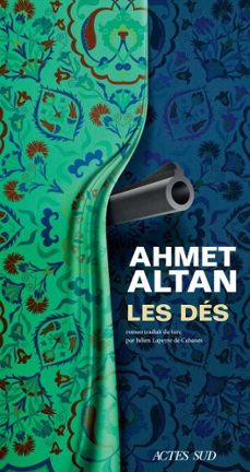 les des (ebook)-ahmet altan-9782330184186