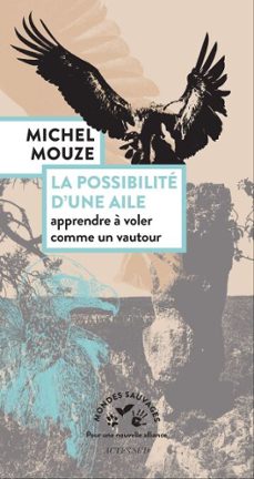 la possibilité d'une aile (ebook)-michel mouze-9782330222086