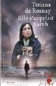 elle s'appelait sarah-9782350871486