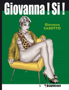 giovanna ! si ! (ebook)-giovanna casotto-9782362342486