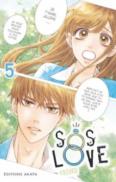 sos love - tome 5 (ebook)-9782369746386