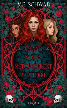 -v.e. schwab-9782371024786
