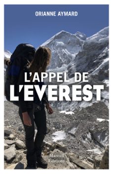 l'appel de l'everest (ebook)-orianne aymard-9782372544986