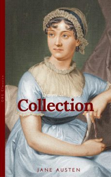 jane austen: seven novels (ebook)-jane austen-9782377931286