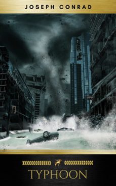 typhoon (ebook)-joseph conrad-9782377935086