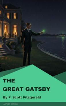the great gatsby (ebook)-f. scott fitzgerald-9782379263286