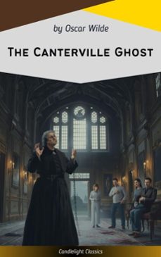 the canterville ghost (ebook)-oscar wilde-9782379269486