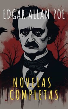 edgar allan poe: novelas completas (ebook)-edgar allan poe-the griffin classics-9782380378986