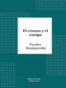 el crimen y el castigo (ebook)-fiodor dostoievski-9782383838586