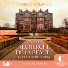 l'espoir de sophia (audiolibro)-corina bomann-9782385297886