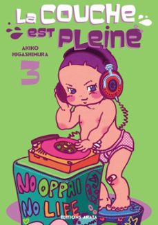 la couche est pleine - tome 3 (ebook)-9782385318086