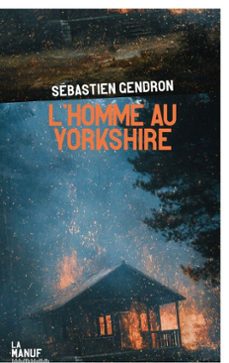 -sébastien gendron-9782385533786