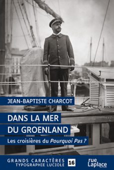 dans la mer du groenland (ebook)-jean-baptiste charcot-9782385570286