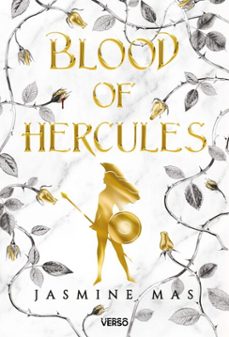 blood of hercules (edition française) (ebook)-jasmine mas-9782386432286