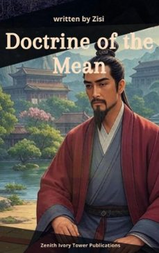 doctrine of the mean (ebook)-zenith ivory tower publications-9782386916786
