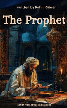 the prophet (ebook)-gibran khalil gibran-zenith ivory tower publications-9782386917486