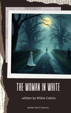 the woman in white (ebook)-wilkie collins-9782387171986
