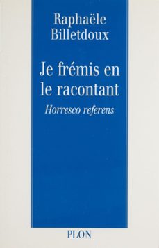 -marie billetdoux-9782402012386