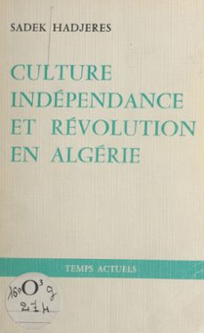 -sadek hadjerès-9782402241786