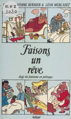-michel antoine burnier-leon mercadet-9782402376686