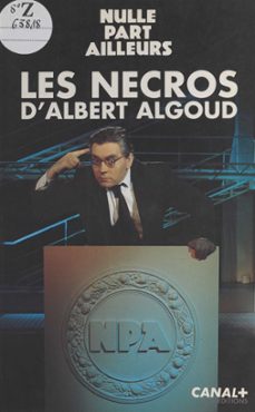 -albert algoud-9782402463386