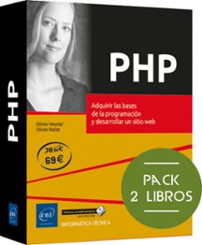 php-olivier rollet-olivier rollet-9782409050886