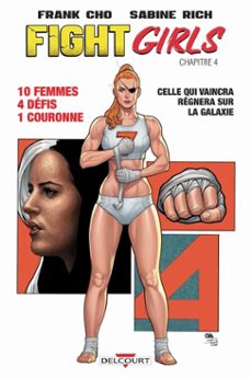 -frank cho-9782413052586