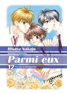 -hisaya nakajo-9782413073086
