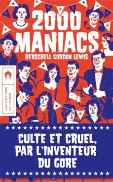 -herschell gordon lewis-9782490501786