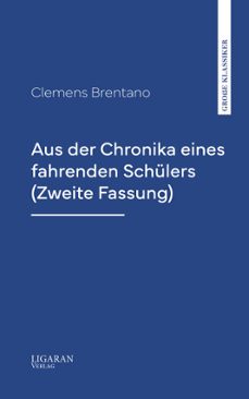 -clemens brentano-9782528035986