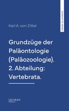 -karl von zittel-9782528052686