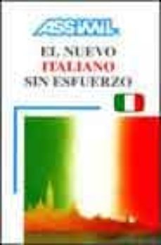 el nuevo italiano sin esfuerzo-g. galdo-9782700501186