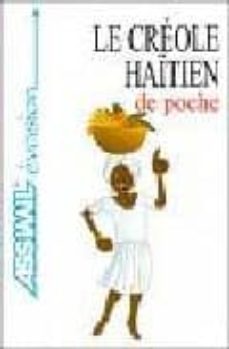 le creole haitien de poche-9782700502886