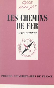 -yves chenel-9782705949686