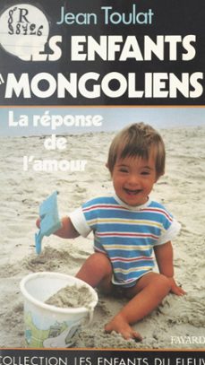 ces enfants mongoliens (ebook)-jean toulat-9782706252686