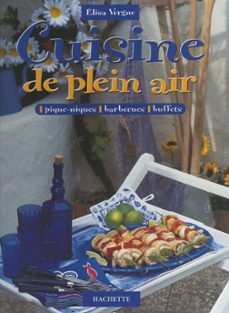 cuisine de plein air (ebook)-elisa vergne-9782706256486