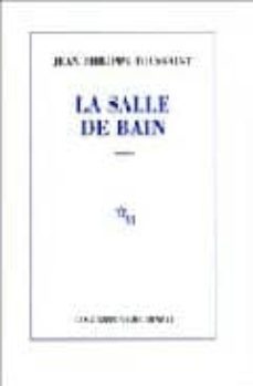 la salle de bain-9782707310286