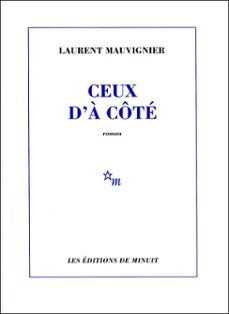 ceux d'a cote (ebook)-laurent mauvignier-9782707324986
