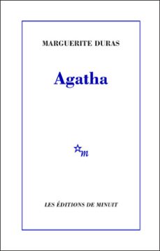 agatha (ebook)-marguerite duras-9782707330086