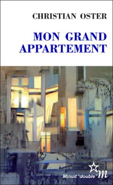 mon grand appartement (ebook)-christian oster-9782707331786