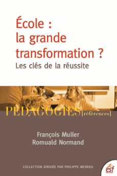 -françois muller-romuald normand-9782710129486