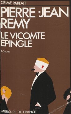 le vicomte epingle (ebook)-pierre jean remy-9782715238886