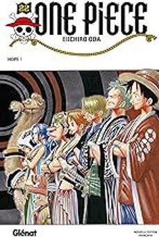 -eiichiro oda-9782723494786